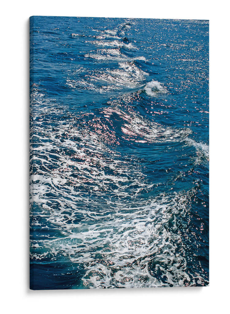 ESTELA 2 - Ángel Barraza Ramírez | Cuadro decorativo de Canvas Lab