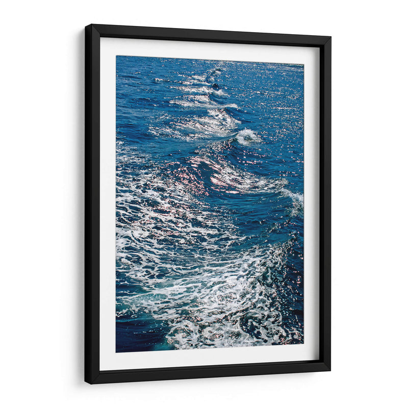 ESTELA 2 - Ángel Barraza Ramírez | Cuadro decorativo de Canvas Lab