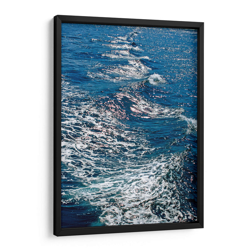 ESTELA 2 - Ángel Barraza Ramírez | Cuadro decorativo de Canvas Lab