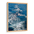 ESTELA 2 - Ángel Barraza Ramírez | Cuadro decorativo de Canvas Lab