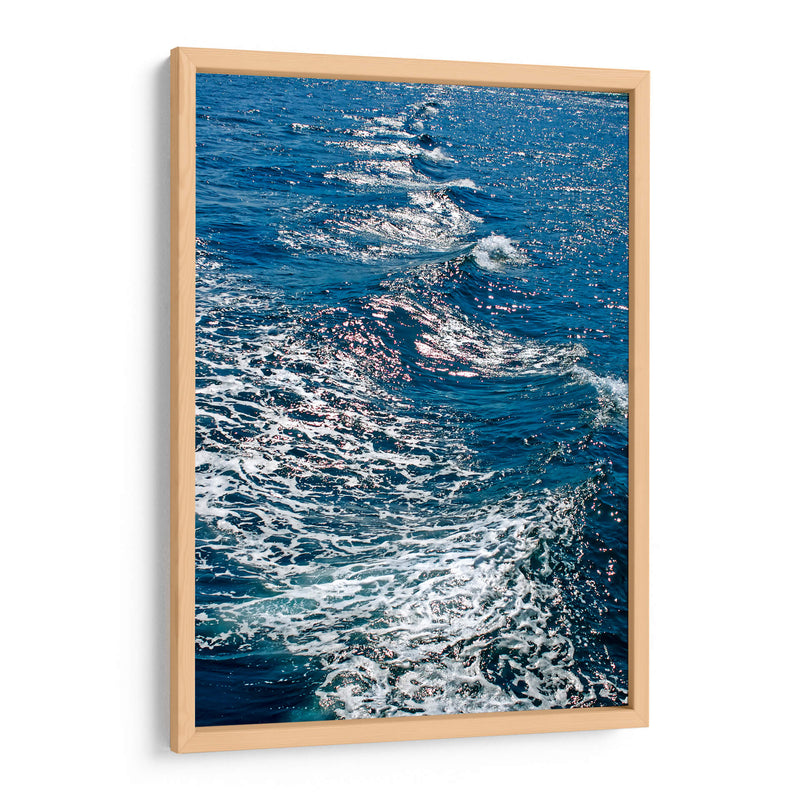 ESTELA 2 - Ángel Barraza Ramírez | Cuadro decorativo de Canvas Lab