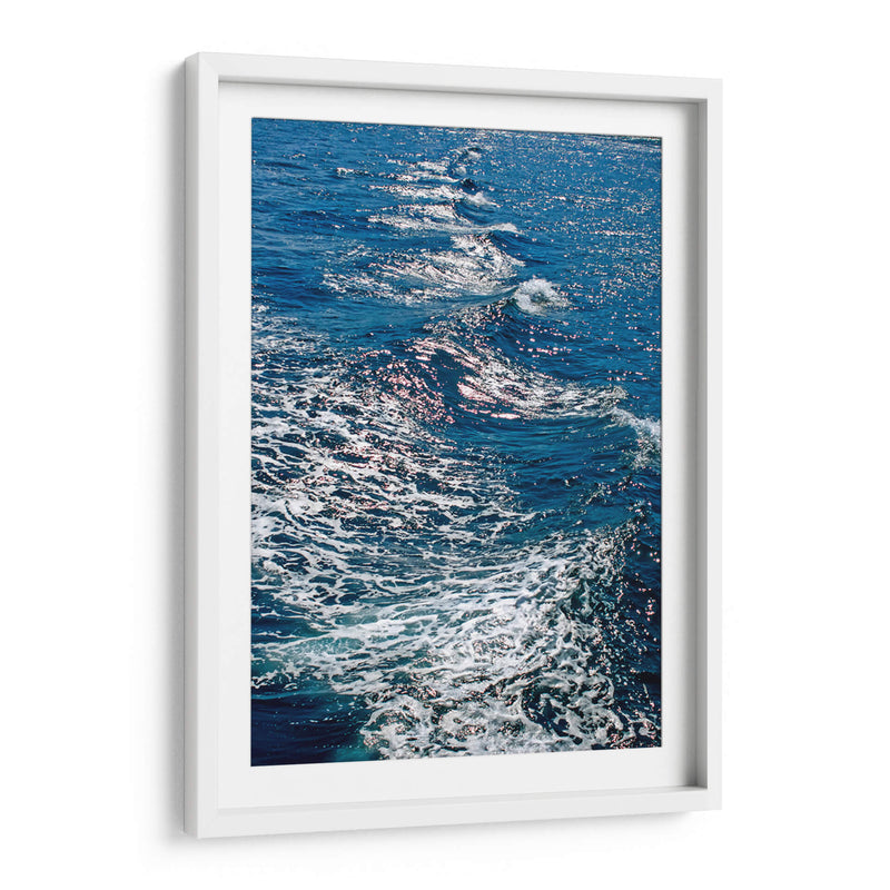 ESTELA 2 - Ángel Barraza Ramírez | Cuadro decorativo de Canvas Lab