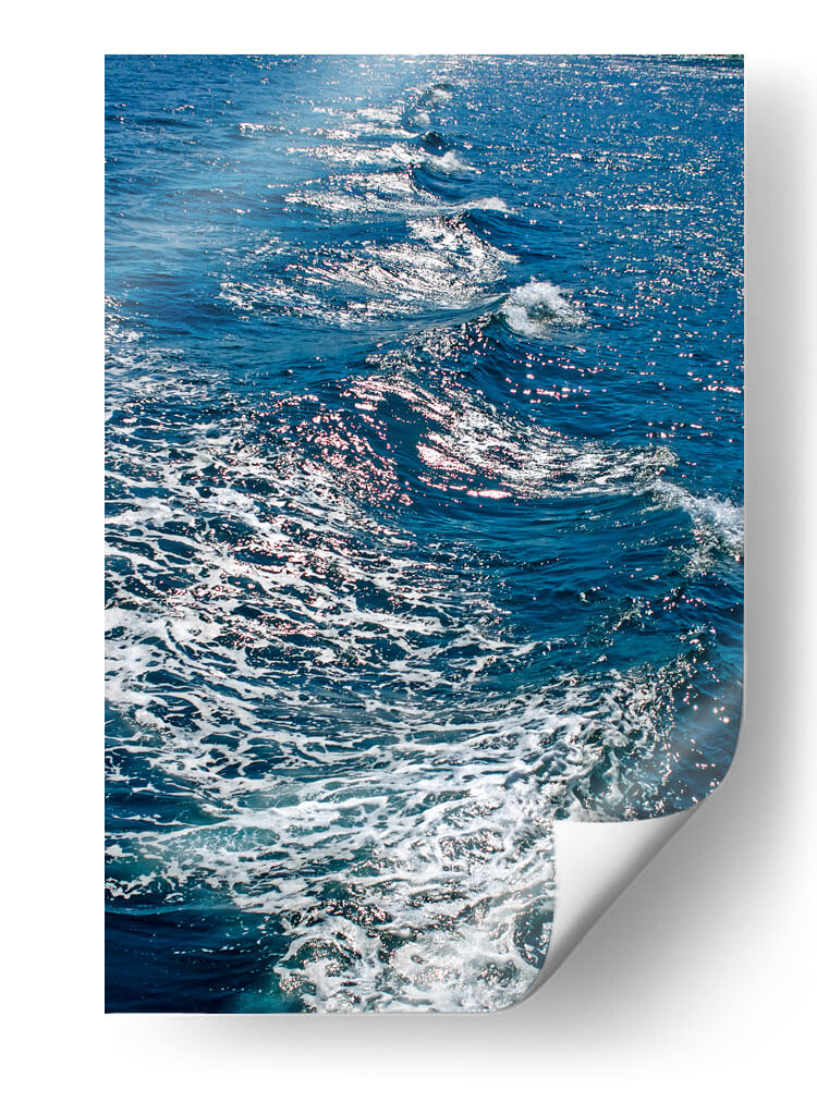 ESTELA 2 - Ángel Barraza Ramírez | Cuadro decorativo de Canvas Lab