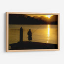 PESCADOR - Ángel Barraza Ramírez | Cuadro decorativo de Canvas Lab