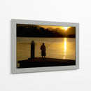 PESCADOR - Ángel Barraza Ramírez | Cuadro decorativo de Canvas Lab