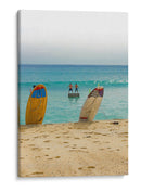 PLAYEROS - Ángel Barraza Ramírez | Cuadro decorativo de Canvas Lab