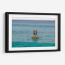 PLAYEROS 2 - Ángel Barraza Ramírez | Cuadro decorativo de Canvas Lab