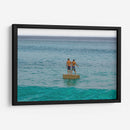 PLAYEROS 2 - Ángel Barraza Ramírez | Cuadro decorativo de Canvas Lab