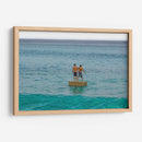 PLAYEROS 2 - Ángel Barraza Ramírez | Cuadro decorativo de Canvas Lab