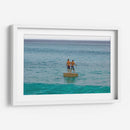 PLAYEROS 2 - Ángel Barraza Ramírez | Cuadro decorativo de Canvas Lab