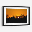 TARDE DE VERANO 2 - Ángel Barraza Ramírez | Cuadro decorativo de Canvas Lab