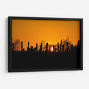 TARDE DE VERANO 2 - Ángel Barraza Ramírez | Cuadro decorativo de Canvas Lab