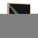 Acercamiento a planta de casa - Barán | Cuadro decorativo de Canvas Lab