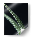 Acercamiento a planta de casa - Barán | Cuadro decorativo de Canvas Lab