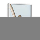 Pájaro en árbol - Barán | Cuadro decorativo de Canvas Lab