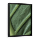 Piel verde - Barán | Cuadro decorativo de Canvas Lab