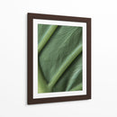 Piel verde - Barán | Cuadro decorativo de Canvas Lab