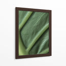 Piel verde - Barán | Cuadro decorativo de Canvas Lab