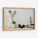 Composición relajante | Cuadro decorativo de Canvas Lab