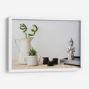 Composición relajante | Cuadro decorativo de Canvas Lab