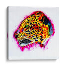 Balam - Mich0 Herrera | Cuadro decorativo de Canvas Lab