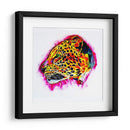 Balam - Mich0 Herrera | Cuadro decorativo de Canvas Lab