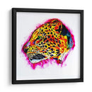 Balam - Mich0 Herrera | Cuadro decorativo de Canvas Lab