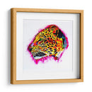 Balam - Mich0 Herrera | Cuadro decorativo de Canvas Lab