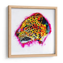 Balam - Mich0 Herrera | Cuadro decorativo de Canvas Lab