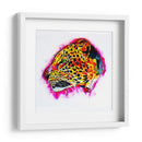 Balam - Mich0 Herrera | Cuadro decorativo de Canvas Lab