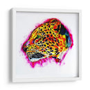 Balam - Mich0 Herrera | Cuadro decorativo de Canvas Lab