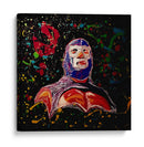 Blue - Mich0 Herrera | Cuadro decorativo de Canvas Lab