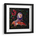 Blue - Mich0 Herrera | Cuadro decorativo de Canvas Lab