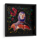 Blue - Mich0 Herrera | Cuadro decorativo de Canvas Lab