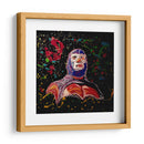 Blue - Mich0 Herrera | Cuadro decorativo de Canvas Lab