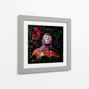 Blue - Mich0 Herrera | Cuadro decorativo de Canvas Lab