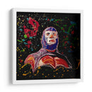 Blue - Mich0 Herrera | Cuadro decorativo de Canvas Lab