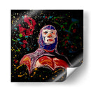 Blue - Mich0 Herrera | Cuadro decorativo de Canvas Lab