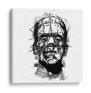 Creación - Mich0 Herrera | Cuadro decorativo de Canvas Lab