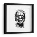 Creación - Mich0 Herrera | Cuadro decorativo de Canvas Lab