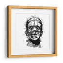 Creación - Mich0 Herrera | Cuadro decorativo de Canvas Lab