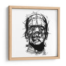 Creación - Mich0 Herrera | Cuadro decorativo de Canvas Lab