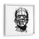 Creación - Mich0 Herrera | Cuadro decorativo de Canvas Lab