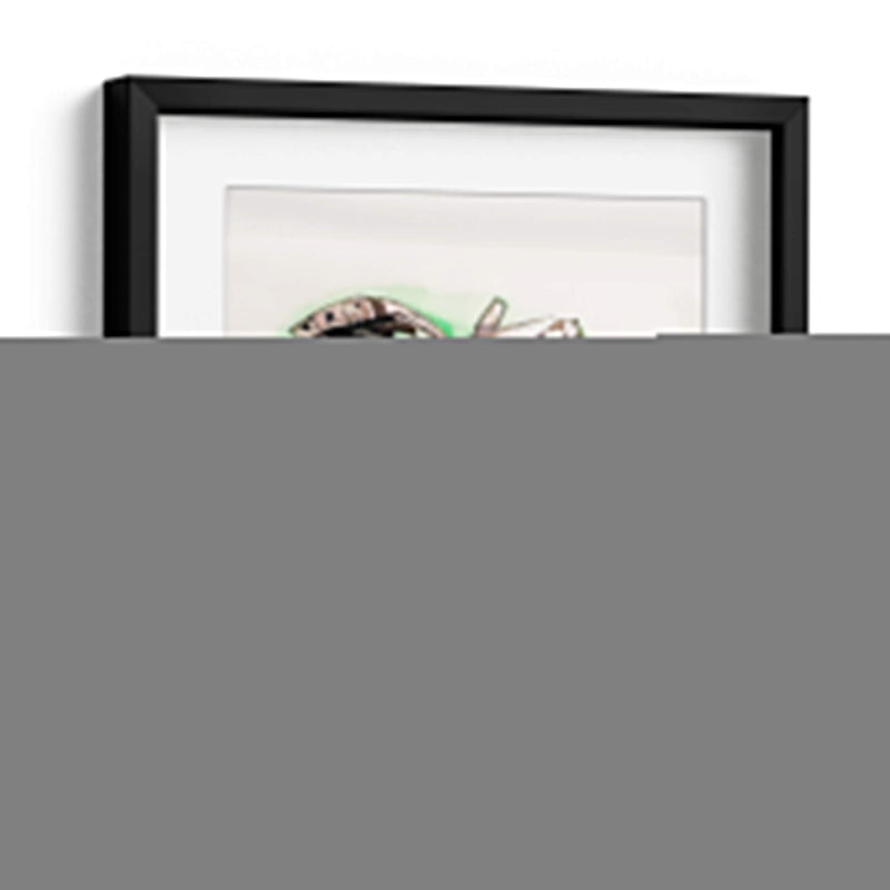 Delorean - Mich0 Herrera | Cuadro decorativo de Canvas Lab