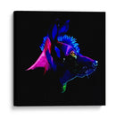 Desde el Mictlán - Mich0 Herrera | Cuadro decorativo de Canvas Lab