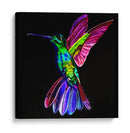 En el Vuelo - Mich0 Herrera | Cuadro decorativo de Canvas Lab