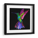 En el Vuelo - Mich0 Herrera | Cuadro decorativo de Canvas Lab