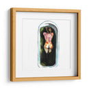 En la bañera - Mich0 Herrera | Cuadro decorativo de Canvas Lab