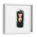 En la bañera - Mich0 Herrera | Cuadro decorativo de Canvas Lab