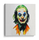 The Jok3r - Mich0 Herrera | Cuadro decorativo de Canvas Lab